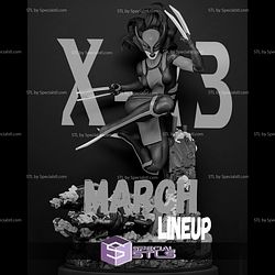 March 2026 Hall of Heroes Miniatures