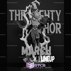 March 2026 Hall of Heroes Miniatures