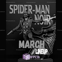March 2026 Hall of Heroes Miniatures