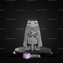 March 2026 Tytantroll Miniatures