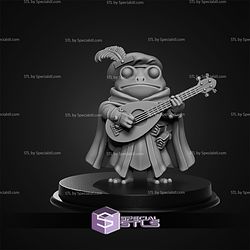 March 2026 Tytantroll Miniatures