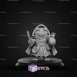 March 2026 Tytantroll Miniatures
