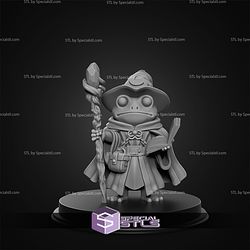 March 2026 Tytantroll Miniatures
