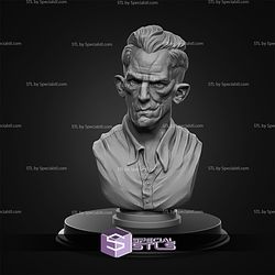 March 2026 Tytantroll Miniatures