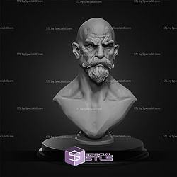 March 2026 Tytantroll Miniatures