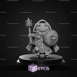 March 2026 Tytantroll Miniatures
