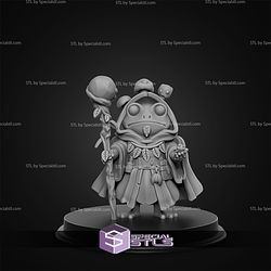 March 2026 Tytantroll Miniatures
