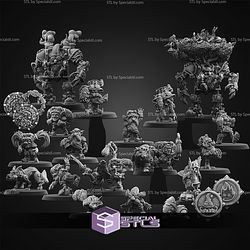 May 2024 UGNI Miniatures