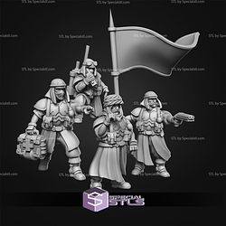 May 2025 Wargames Atlantic Miniatures