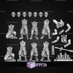 May 2025 Wargames Atlantic Miniatures
