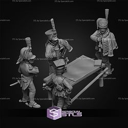 May 2025 Wargames Atlantic Miniatures