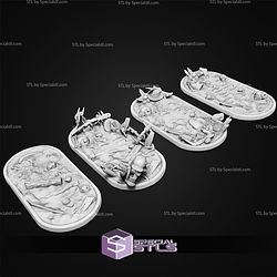 May 2025 Wargames Atlantic Miniatures