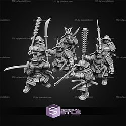 May 2025 Wargames Atlantic Miniatures