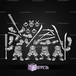May 2025 Wargames Atlantic Miniatures