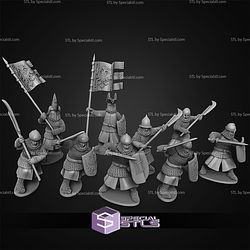 May 2025 Wargames Atlantic Miniatures