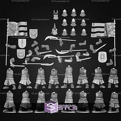 May 2025 Wargames Atlantic Miniatures