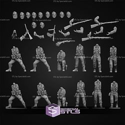 May 2025 Wargames Atlantic Miniatures