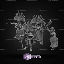 May 2025 Wargames Atlantic Miniatures