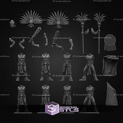 May 2025 Wargames Atlantic Miniatures