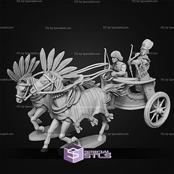 May 2025 Wargames Atlantic Miniatures