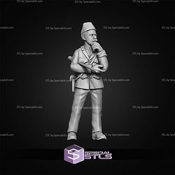 May 2025 Wargames Atlantic Miniatures