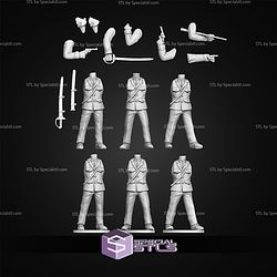 May 2025 Wargames Atlantic Miniatures