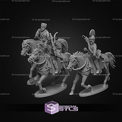 May 2025 Wargames Atlantic Miniatures