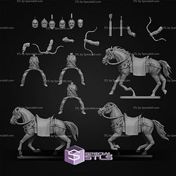 May 2025 Wargames Atlantic Miniatures
