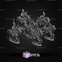 May 2025 Wargames Atlantic Miniatures