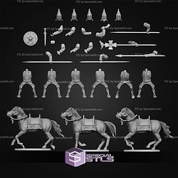 May 2025 Wargames Atlantic Miniatures