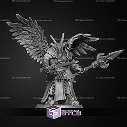 November 2024 Raven Twin Miniatures
