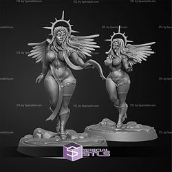 November 2024 Raven Twin Miniatures
