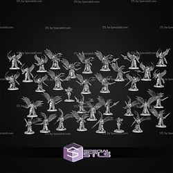 November 2024 Raven Twin Miniatures