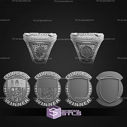 November 2025 Loyalty UGNI Miniatures