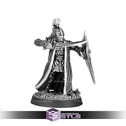 Rumil Strange Dark Place Miniatures
