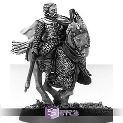 Sons of Eorl Strange Dark Place Miniatures