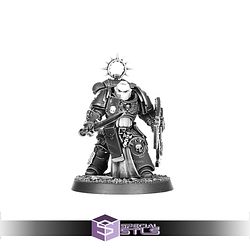 Space Marines Honoured of the Chapter Strange Dark Place Miniatures