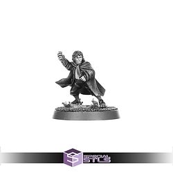 Treebeard Mighty Ent Strange Dark Place Miniatures