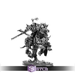 Varanguard Strange Dark Place Miniatures