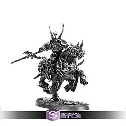 Varanguard Strange Dark Place Miniatures