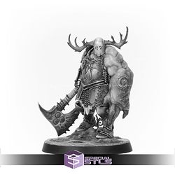 Warhammer Quest Darkwater Strange Dark Place Miniatures