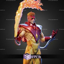Pyro Marvel Viallin V2 3D Printer Files