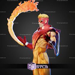 Pyro Marvel Viallin V2 3D Printer Files