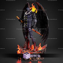 King The Wildfire 1 6 STL Files