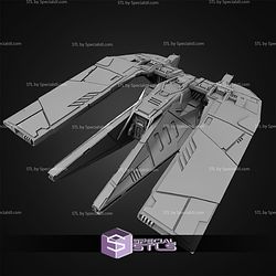 March 2026 Skullforge Studios Miniatures