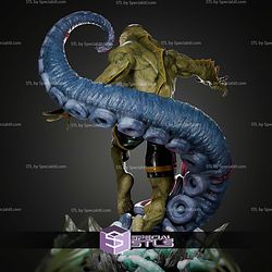 Abe Sapien Hellboy 1 6 STL Files