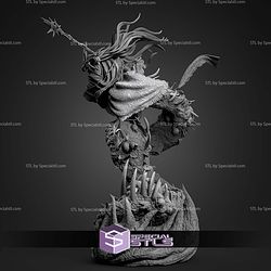Aldrich Darksouls 325mm STL Files
