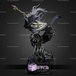 Aldrich Darksouls 325mm STL Files