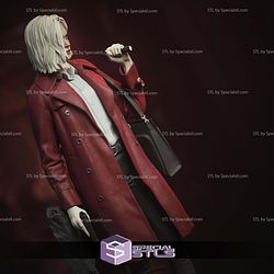 Alyssa Ashcroft Resident Evil Requiem STL Files