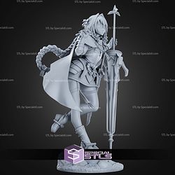 Astolfo Fate Apocrypha STL Files